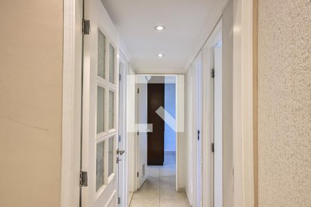 Corredor de apartamento à venda com 4 quartos, 96m² em Jardim Colombo, São Paulo