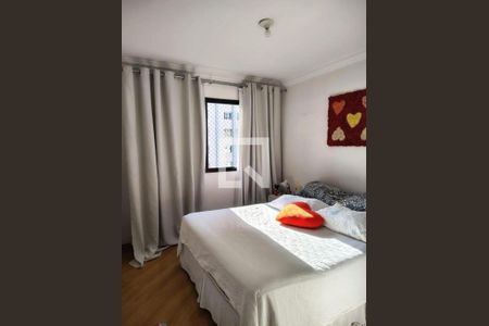 Foto 10 de apartamento à venda com 3 quartos, 98m² em Vila Guarani, São Paulo