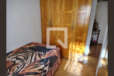 Foto 13 de apartamento à venda com 3 quartos, 98m² em Vila Guarani, São Paulo