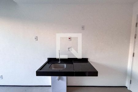 Studio de apartamento à venda com 1 quarto, 44m² em Vila Mariana, São Paulo