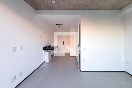 Studio de apartamento à venda com 1 quarto, 44m² em Vila Mariana, São Paulo