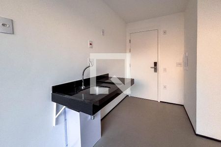 Studio de apartamento à venda com 1 quarto, 44m² em Vila Mariana, São Paulo