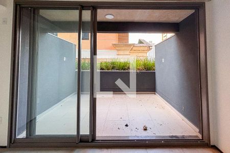 Studio  de kitnet/studio à venda com 1 quarto, 62m² em Vila Mariana, São Paulo