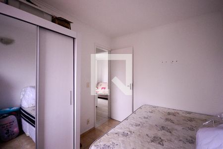 Quarto 1 de apartamento à venda com 2 quartos, 52m² em Jardim Maria Estela, São Paulo