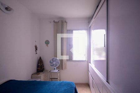 Quarto 2 de apartamento à venda com 2 quartos, 52m² em Jardim Maria Estela, São Paulo