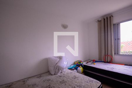 Quarto 1 de apartamento à venda com 2 quartos, 52m² em Jardim Maria Estela, São Paulo