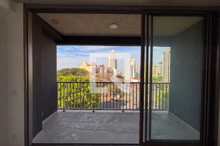 Studio de kitnet/studio à venda com 1 quarto, 21m² em Vila Mariana, São Paulo