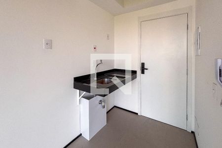Studio de kitnet/studio à venda com 1 quarto, 21m² em Vila Mariana, São Paulo