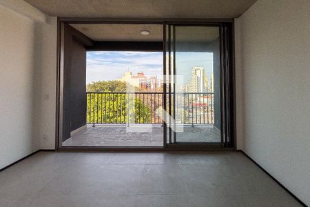 Studio de kitnet/studio à venda com 1 quarto, 21m² em Vila Mariana, São Paulo