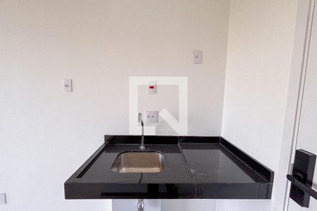 Studio de kitnet/studio à venda com 1 quarto, 21m² em Vila Mariana, São Paulo