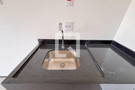 Studio de kitnet/studio à venda com 1 quarto, 21m² em Vila Mariana, São Paulo