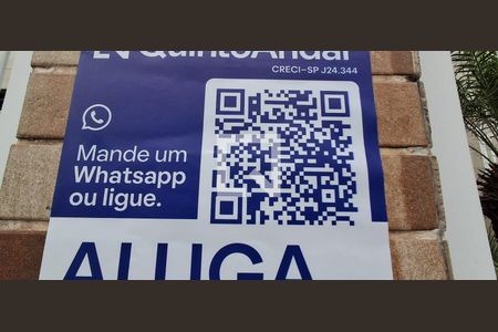 Plaquinha de apartamento à venda com 2 quartos, 62m² em Vila Mussolini, São Bernardo do Campo