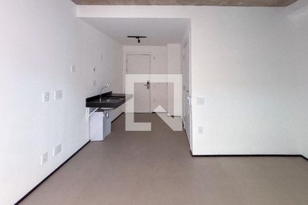 Studio de kitnet/studio à venda com 1 quarto, 24m² em Vila Mariana, São Paulo