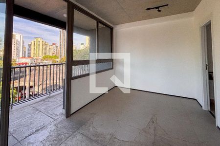 Studio de apartamento à venda com 1 quarto, 46m² em Vila Mariana, São Paulo