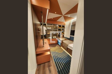 Foto 05 de apartamento à venda com 3 quartos, 156m² em Ipiranga, São Paulo