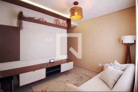 Apartamento à venda com 2 quartos, 52m² em Vila Constança, São Paulo