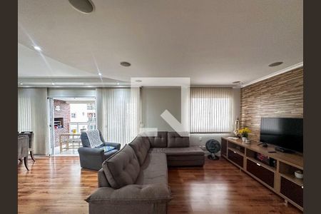 Apartamento à venda com 3 quartos, 151m² em Vila Leopoldina, São Paulo