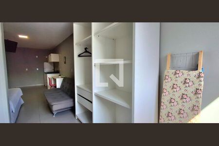 Studio  de apartamento para alugar com 1 quarto, 35m² em Centro, Florianópolis