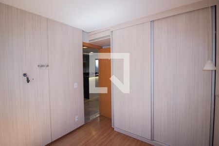 Quarto 1 de apartamento para alugar com 2 quartos, 50m² em Chacaras Reunidas Santa Terezinha, Contagem