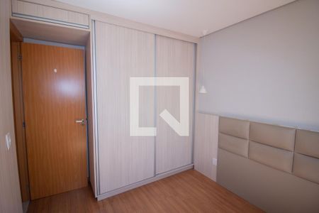 Quarto 1 de apartamento para alugar com 2 quartos, 50m² em Chacaras Reunidas Santa Terezinha, Contagem