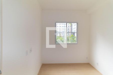 Quarto 1 de apartamento para alugar com 2 quartos, 45m² em Cidade São Mateus, São Paulo