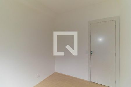 Quarto 1 de apartamento para alugar com 2 quartos, 45m² em Cidade São Mateus, São Paulo