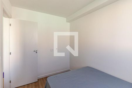 Quarto de apartamento para alugar com 1 quarto, 25m² em Centro Histórico de São Paulo, São Paulo