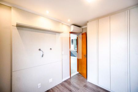 Quarto 1 de apartamento para alugar com 2 quartos, 55m² em Vila Carrão, São Paulo