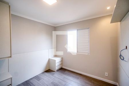 Quarto 1 de apartamento para alugar com 2 quartos, 55m² em Vila Carrão, São Paulo