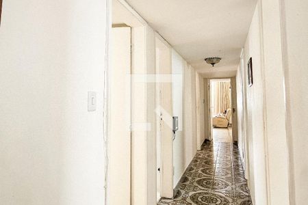 Corredor de apartamento para alugar com 4 quartos, 260m² em Barra Avenida, Salvador