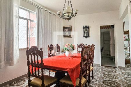 Sala de Jantar de apartamento para alugar com 4 quartos, 260m² em Barra Avenida, Salvador