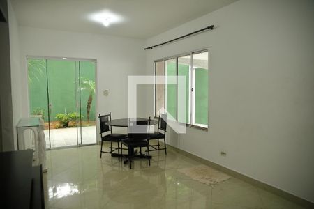 Sala de casa à venda com 3 quartos, 210m² em Santa Terezinha, São Bernardo do Campo