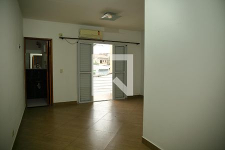 Suíte 1 de casa à venda com 3 quartos, 210m² em Santa Terezinha, São Bernardo do Campo