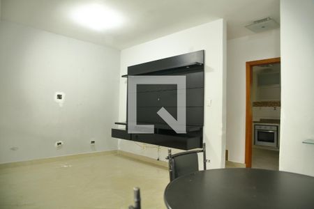 Sala de casa à venda com 3 quartos, 210m² em Santa Terezinha, São Bernardo do Campo