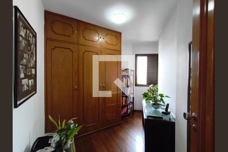 Escritório de apartamento à venda com 3 quartos, 156m² em Vila Mariana, São Paulo