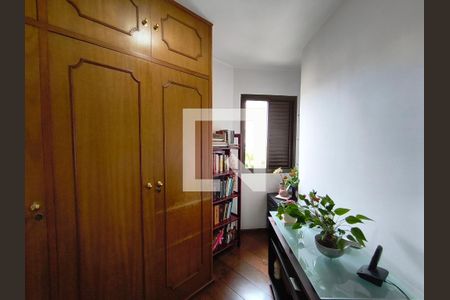Escritório de apartamento à venda com 3 quartos, 156m² em Vila Mariana, São Paulo