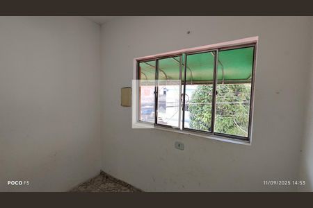 Quarto 2 de casa para alugar com 2 quartos, 60m² em Vila Lourdes, Ferraz de Vasconcelos