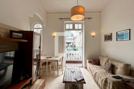 Apartamento à venda com 3 quartos, 104m² em Botafogo, Rio de Janeiro