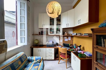 Apartamento à venda com 3 quartos, 104m² em Botafogo, Rio de Janeiro