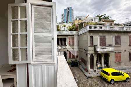 Apartamento à venda com 3 quartos, 104m² em Botafogo, Rio de Janeiro