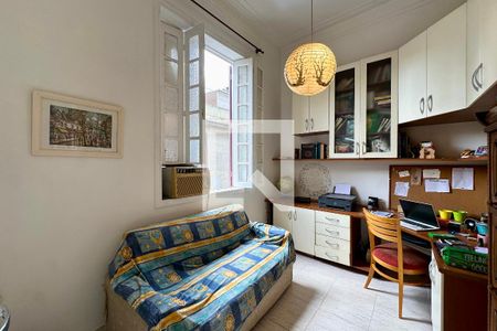 Apartamento à venda com 3 quartos, 104m² em Botafogo, Rio de Janeiro