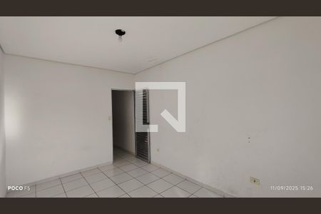 Quarto 1 de apartamento para alugar com 3 quartos, 80m² em Vila Lourdes, Ferraz de Vasconcelos