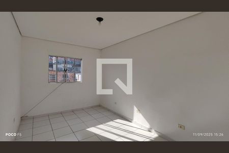 Quarto 1 de apartamento para alugar com 3 quartos, 80m² em Vila Lourdes, Ferraz de Vasconcelos