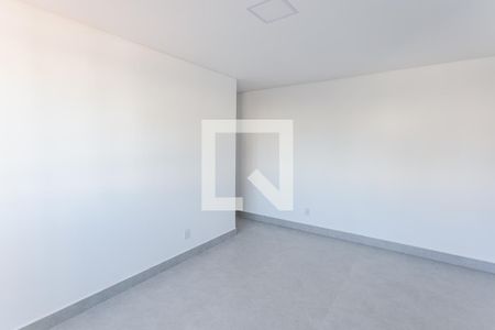 Sala de apartamento à venda com 2 quartos, 68m² em Carmo, Belo Horizonte