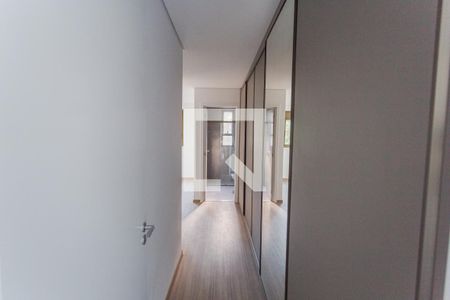Suíte 1 de apartamento à venda com 2 quartos, 68m² em Carmo, Belo Horizonte