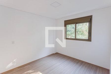 Suíte 1 de apartamento à venda com 2 quartos, 68m² em Carmo, Belo Horizonte