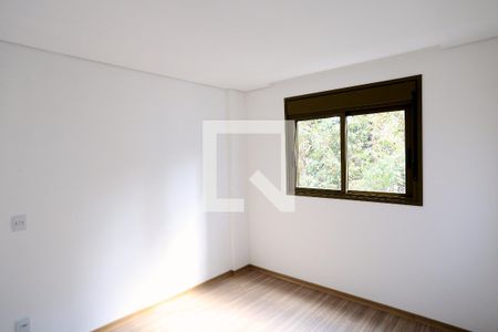 Suíte 1 de apartamento à venda com 2 quartos, 68m² em Carmo, Belo Horizonte