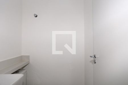 Lavabo de apartamento à venda com 2 quartos, 68m² em Carmo, Belo Horizonte