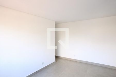 Sala de apartamento à venda com 2 quartos, 68m² em Carmo, Belo Horizonte