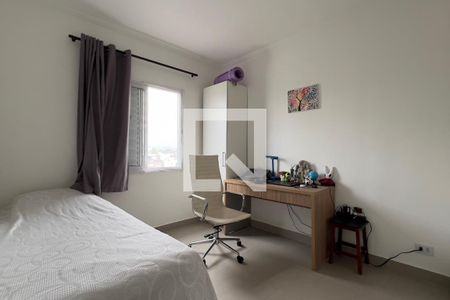 Quarto 2 de apartamento à venda com 2 quartos, 54m² em Vila Sao Rafael, Guarulhos